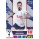 Pierre-Emile Højbjerg Tottenham Hotspur 325