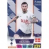 Comprar Trading Card Pierre-Emile Højbjerg Tottenham Hotspur Panini Adrenalyn XL Premier League 22/23