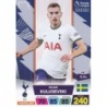 Oferta Cromos Dejan Kulusevski Tottenham Hotspur Adrenalyn Premier League 2023