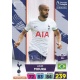 Lucas Moura Tottenham Hotspur 328
