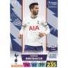 Cromos de Futbol Rodrigo Betancur Tottenham Hotspur Adrenalyn XL Premier League 22/23