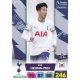 Heung-min Son Tottenham Hotspur 331