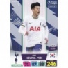 Comprar Cromo Heung-min Son Tottenham Hotspur Adrenalyn Premier League 2023