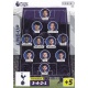 Line-Up Tottenham Hotspur 333