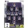 Cromos de Futbol Line-Up Tottenham Hotspur Adrenalyn XL Premier League 22/23