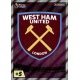 Club Crest West Ham United 334