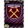 Comprar Trading Card Club Crest West Ham United Adrenalyn XL Premier League 22/23