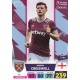 Aaron Cresswell West Ham United 336