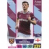 Comprar Trading Card Aaron Cresswell West Ham United Panini Adrenalyn XL Premier League 22/23