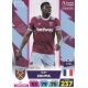 Kurt Zouma West Ham United 337