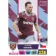Vladimir Coufal West Ham United 338