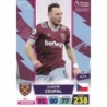 Venta Cromos Vladimir Coufal West Ham United Adrenalyn XL Premier League 22/23