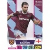 Comprar Trading Card Craig Dawson West Ham United Adrenalyn XL Premier League 22/23