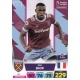 Issa Diop West Ham United 340