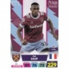 Venta Cromos Issa Diop West Ham United Adrenalyn Premier League 2023