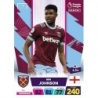 Venta Cromos Ben Johnson West Ham United Adrenalyn XL Premier League 22/23