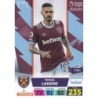 Venta Cromos Manuel Lanzini West Ham United Adrenalyn XL Premier League 22/23