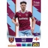Venta Cromos Declan Rice West Ham United Cromos Adrenalyn XL Premier League 2022 2023