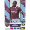 Oferta Cromos Michail Antonio West Ham United Adrenalyn Premier League 2023