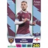 Comprar Cromo Jarrod Bowen West Ham United Adrenalyn Premier League 2023