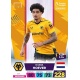Ki-Jana Hoever Wolverhampton Wanderers 354