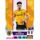 Rayan Aït Nouri Wolverhampton Wanderers 355