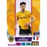 Comprar Cromo Rayan Aït Nouri Wolverhampton Wanderers Panini Adrenalyn XL Premier League 22/23
