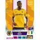 Willy Boly Wolverhampton Wanderers 356