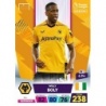 Venta Cromos Willy Boly Wolverhampton Wanderers Adrenalyn XL Premier League 22/23