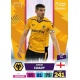 Conor Coady Wolverhampton Wanderers 357