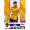Comprar Trading Card Conor Coady Wolverhampton Wanderers Cromos Adrenalyn XL Premier League 2022 2023