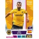 Jonny Otto Wolverhampton Wanderers 358