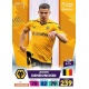Leander Dendoncker Wolverhampton Wanderers 361