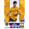 Comprar Cromo Raúl Jiménez Wolverhampton Wanderers Adrenalyn XL Premier League 22/23