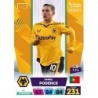Comprar Cromo Daniel Podence Wolverhampton Wanderers Panini Adrenalyn XL Premier League 22/23