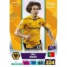 Comprar Cromo Fábio Silva Wolverhampton Wanderers Cromos Premier League 2023