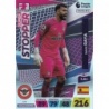 Offer Soccer Cards David Raya Super Stopper Cards Adrenalyn XL Premier League 2022 2023