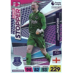 Jordan Pickford Super Stopper Everton 372