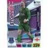 Offer Soccer Cards Jordan Pickford Super Stopper Adrenalyn XL Premier League 22/23