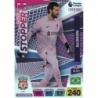 Buy Cards Alisson Super Stopper Adrenalyn XL Premier League 22/23