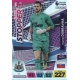 Martin Dúbravka Super Stopper Newcastle United 376