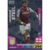 Offer Soccer Cards Tyrone Mings Defensive Steel Adrenalyn XL Premier League 22/23