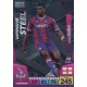Marc Guéhi Defensive Steel Crystal Palace 382