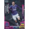 Venta Cromos Vitaliy Mykolenko Defensive Steel Adrenalyn Premier League 2023