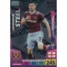 Venta Cromos Aaron Cresswell Defensive Steel Adrenalyn XL Premier League 22/23