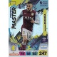 Emiliano Buendía Midfield Master Aston Villa 390