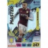 Sale Cards Emiliano Buendía Midfield Master Panini Adrenalyn XL Premier League 22/23