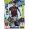 Buy Cards Declan Rice Midfield Master Cards Adrenalyn XL Premier League 2022 2023