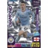 Venta Cromos Phil Foden Diamond Panini Adrenalyn XL Premier League 22/23
