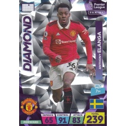 Anthony Elanga Diamond Manchester United 403